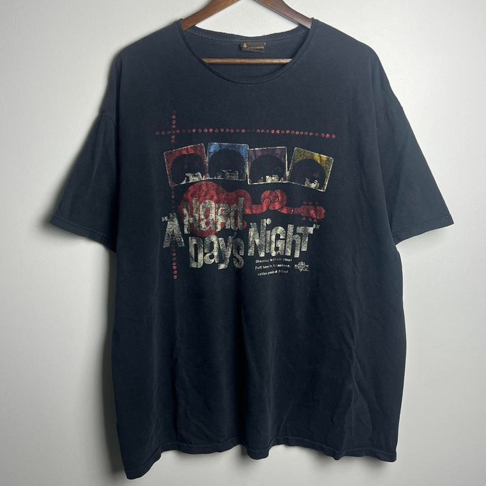 Beetles Graphic Tee